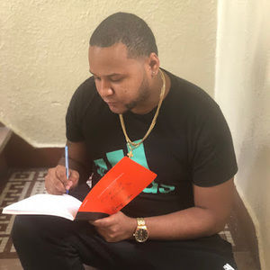 Meet your Posher, Anthony